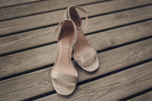 heels
